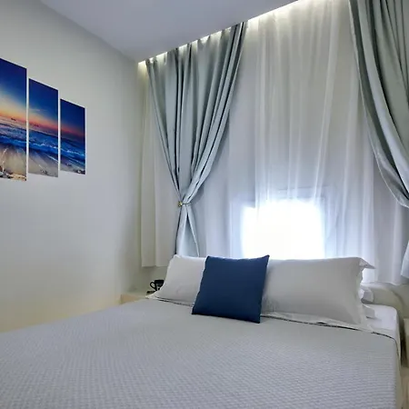 Soultouch Beachfront *