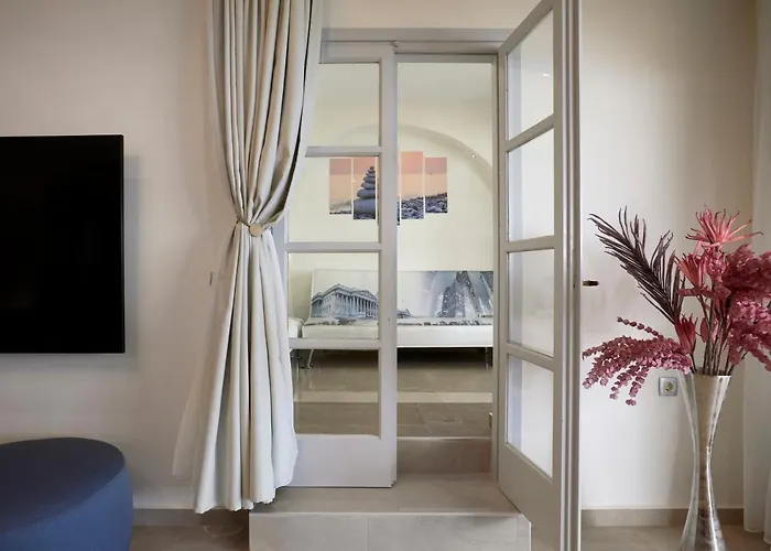 Soultouch Beachfront Villa