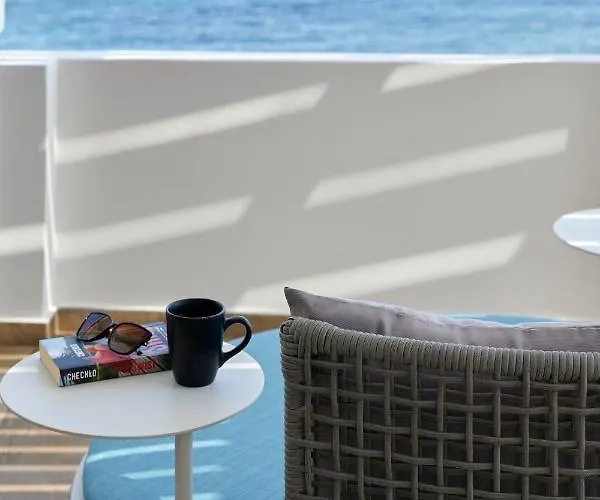 Soultouch Beachfront