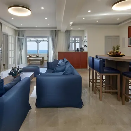 Villa Soultouch Beachfront