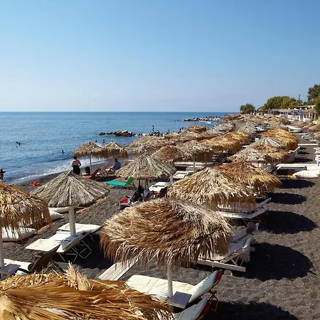 Villa Soultouch Beachfront