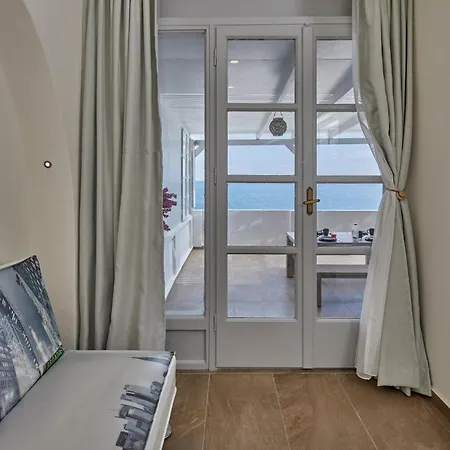 فيلة Soultouch Beachfront *