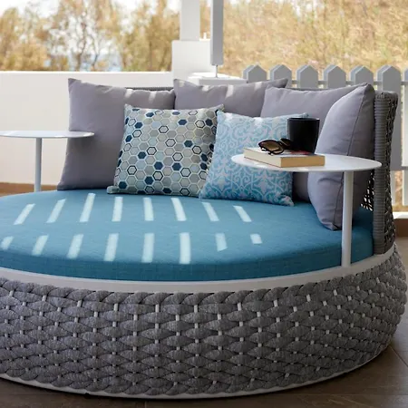 빌라 Soultouch Beachfront 페리사