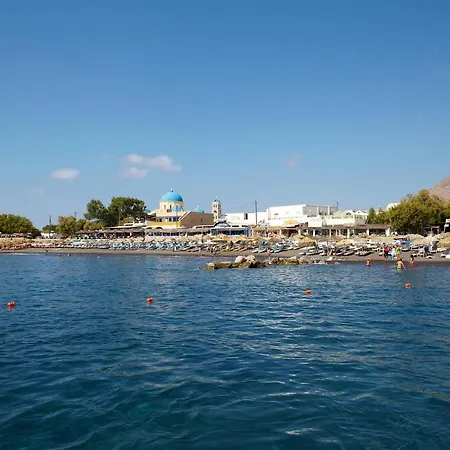 Soultouch Beachfront *