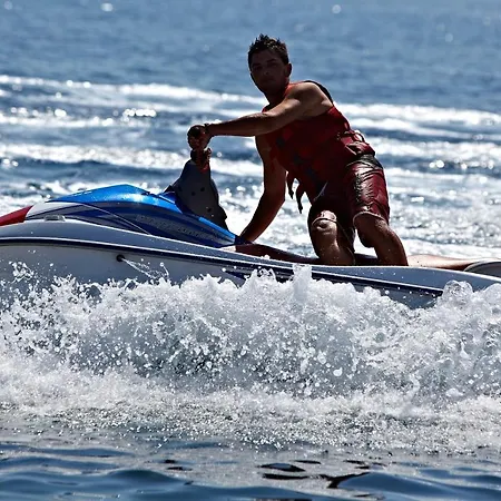 Soultouch Beachfront 빌라 페리사