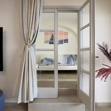 Soultouch Beachfront Villa