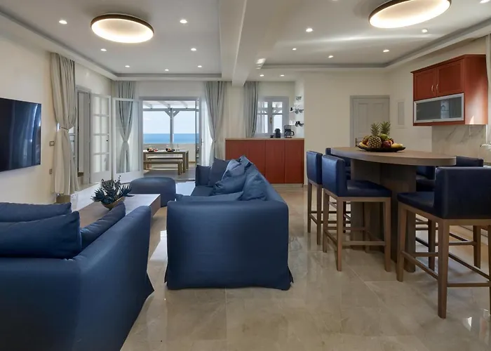 Βίλα Soultouch Beachfront