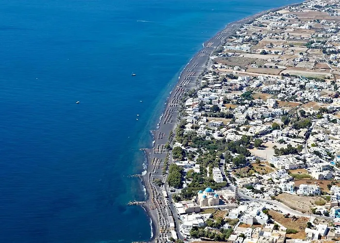 Soultouch Beachfront *