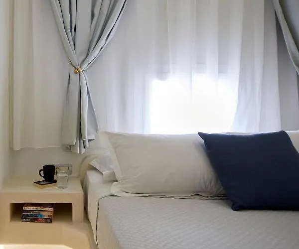 Soultouch Beachfront Περίσσα