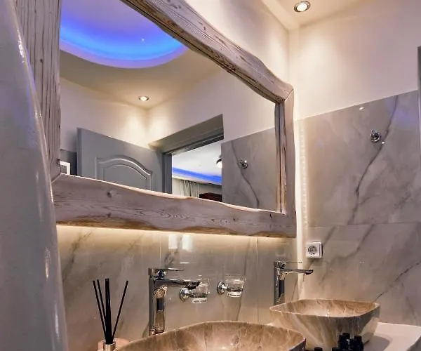 Soultouch Beachfront * Περίσσα