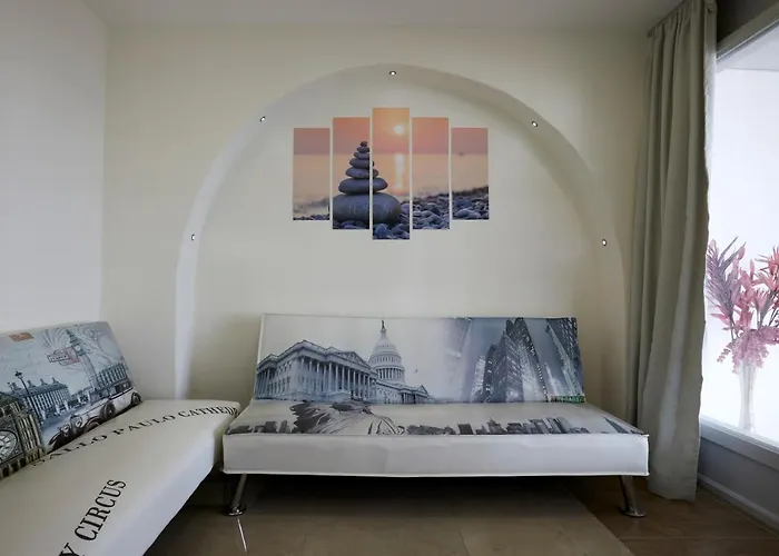 Soultouch Beachfront Βίλα Περίσσα