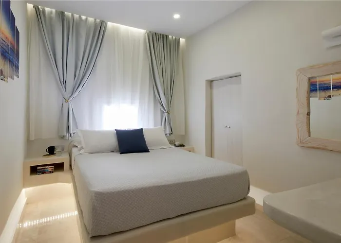 Soultouch Beachfront Περίσσα