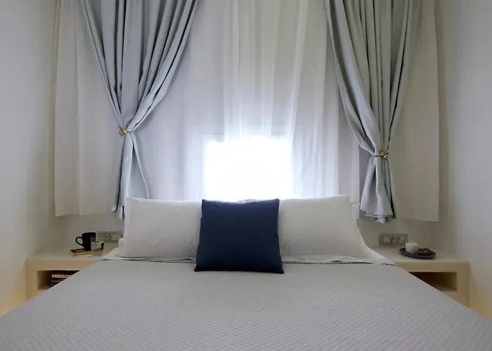 Vila Soultouch Beachfront