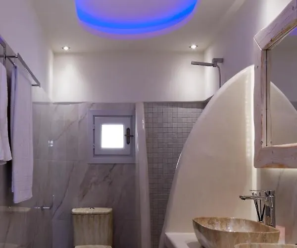 Soultouch Beachfront Βίλα *