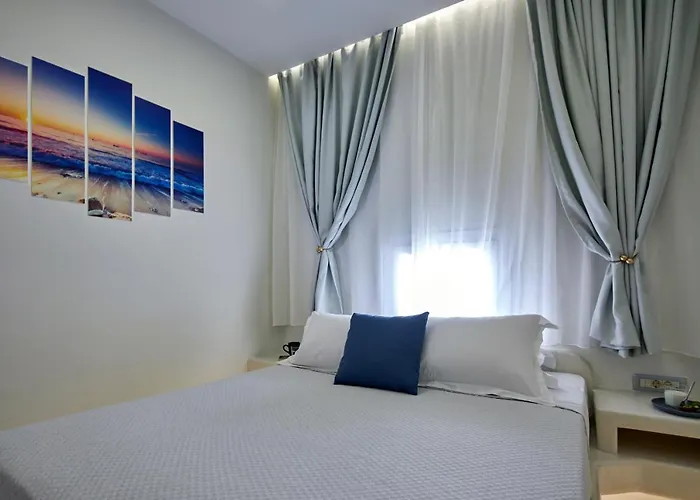 Soultouch Beachfront *