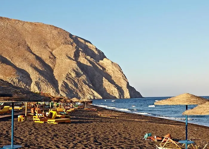 Soultouch Beachfront Βίλα Περίσσα