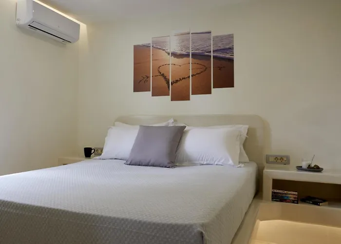 Soultouch Beachfront Περίσσα