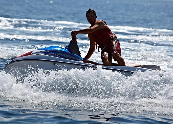 Soultouch Beachfront Βίλα Περίσσα