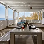别墅 Soultouch Beachfront 佩里萨