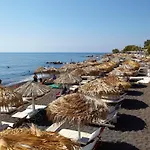 Villa Soultouch Beachfront