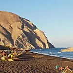 Soultouch Beachfront 别墅 佩里萨