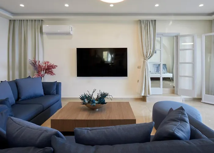 Soultouch Beachfront