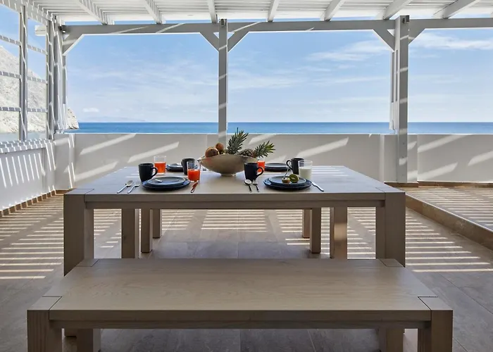 Villa Soultouch Beachfront