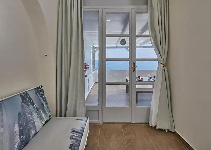 Villa Soultouch Beachfront *