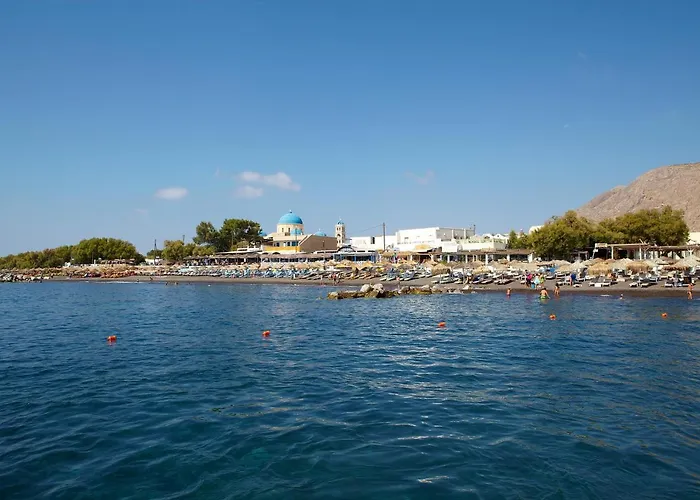 Soultouch Beachfront *