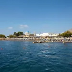 Soultouch Beachfront *